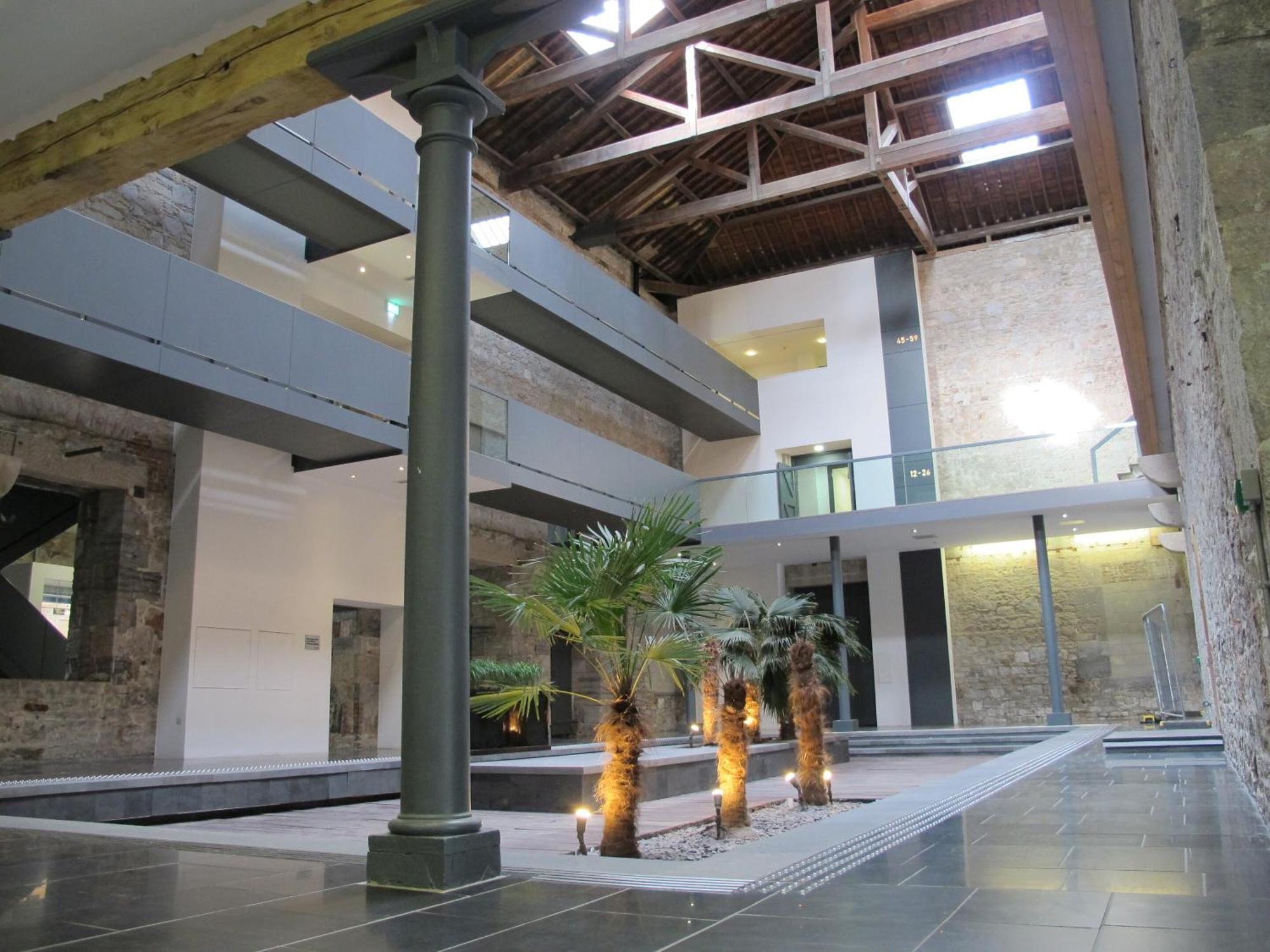 普里茅斯45 Brewhouse - Royal William Yard公寓 外观 照片